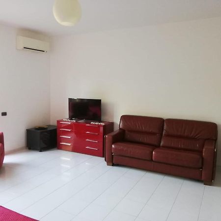 Appartamento Perito المظهر الخارجي الصورة