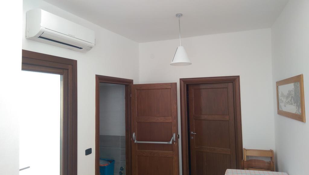 Appartamento Perito المظهر الخارجي الصورة
