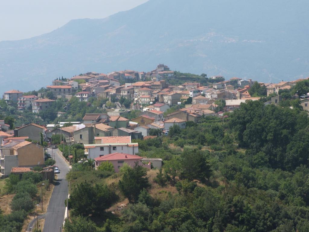 Appartamento Perito المظهر الخارجي الصورة